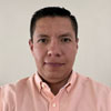 Iván Sánchez Mendoza Director General